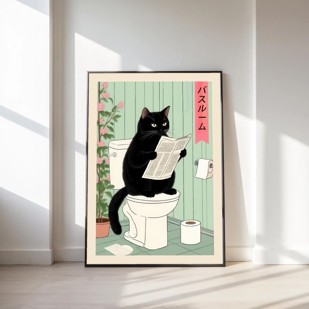 Moderne, interessante Retro-To – Home Decor Cat Bewertung und Preis