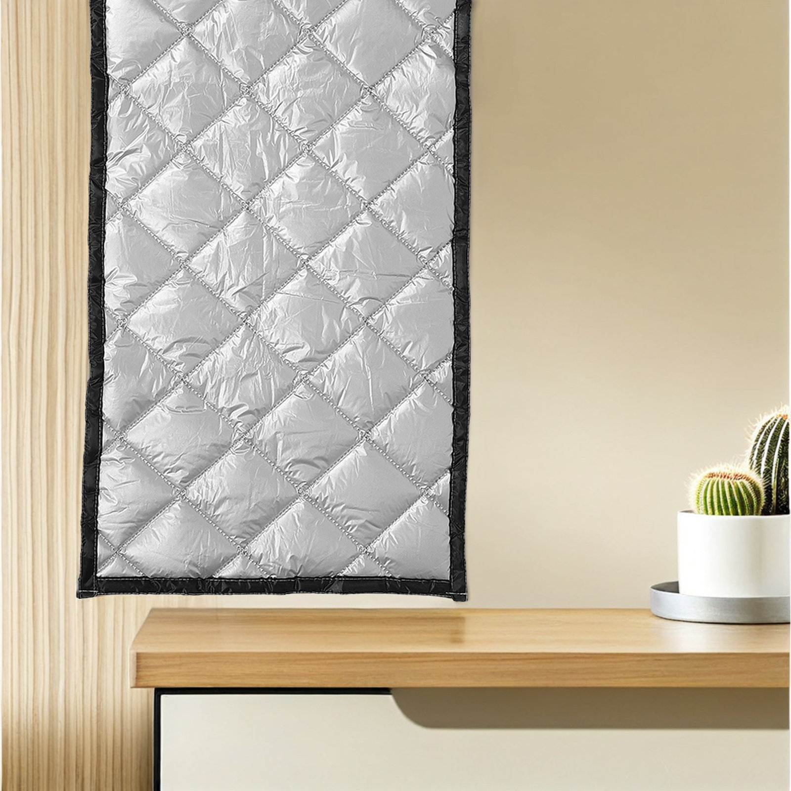 Verdickter, schallisolierender – Blackout Curtains Bewertung und Preis