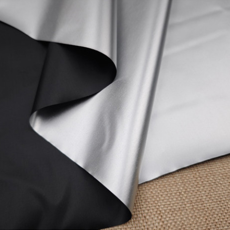 1m Schwarz Silberbeschichteter – Blackout Curtains Bewertung und Preis