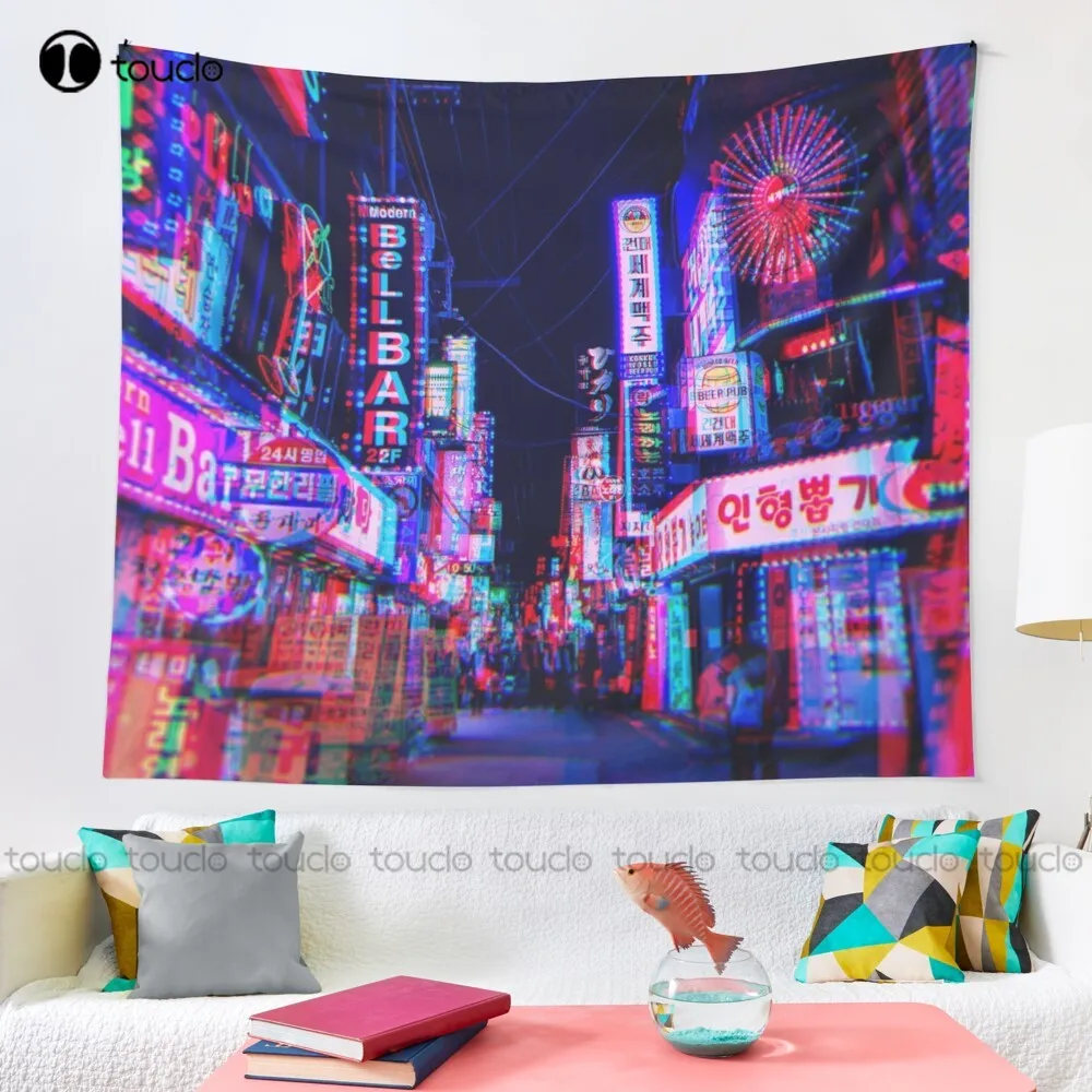 Lsd Nächte Korea Seoul Japan T – Home Decor Korea Bewertung und Preis