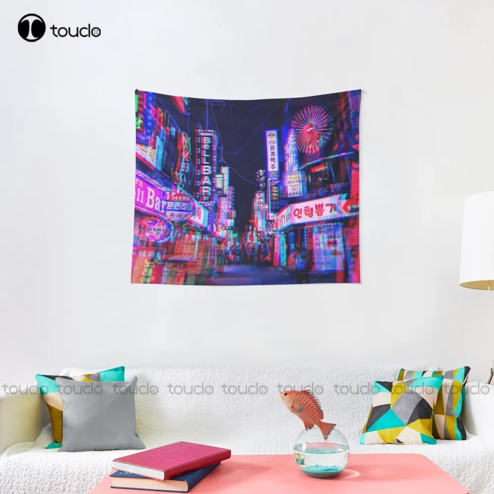 Lsd Nächte Korea Seoul Japan T – Home Decor Korea Bewertung und Preis