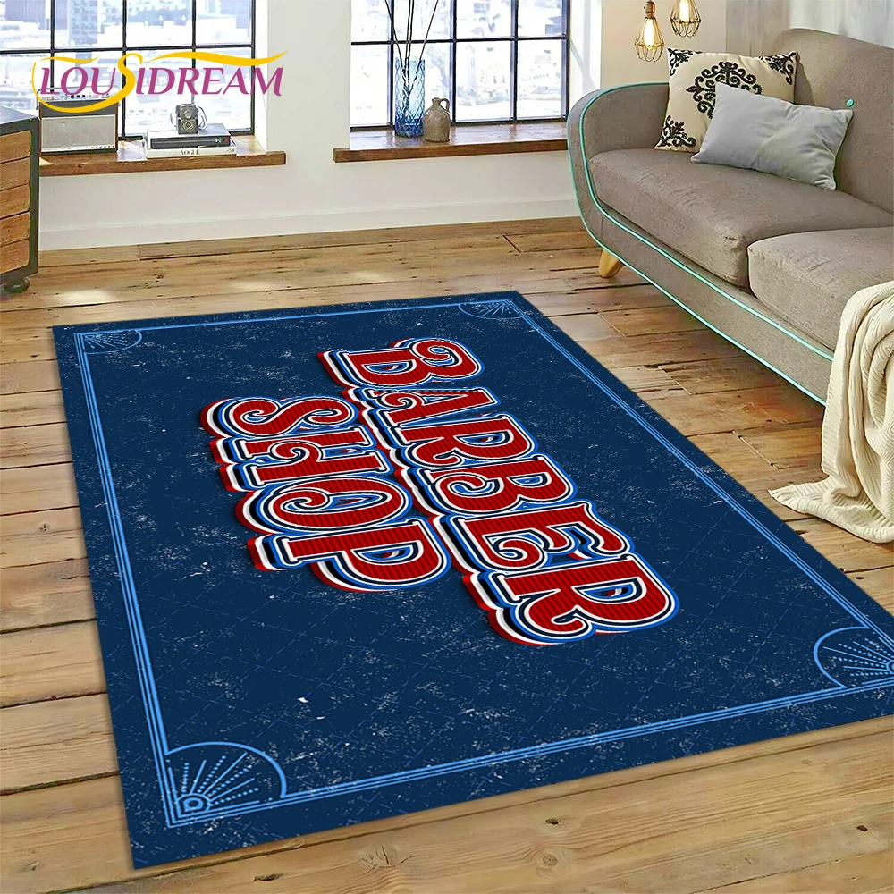 Fashion Barber Shop Logo Toten – Home Decor Online Shopping Bewertung und Preis