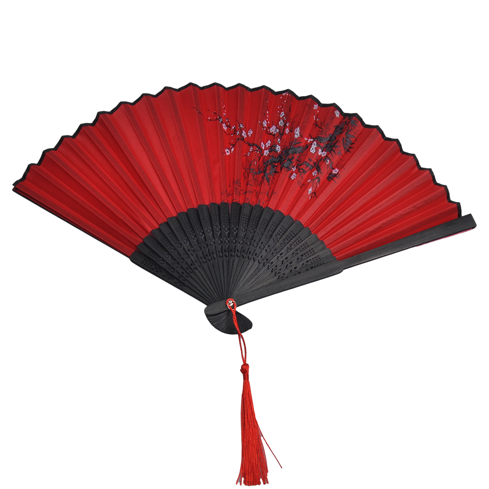 Faltender Handfächer für Hochz – Home Decor Korea Bewertung und Preis