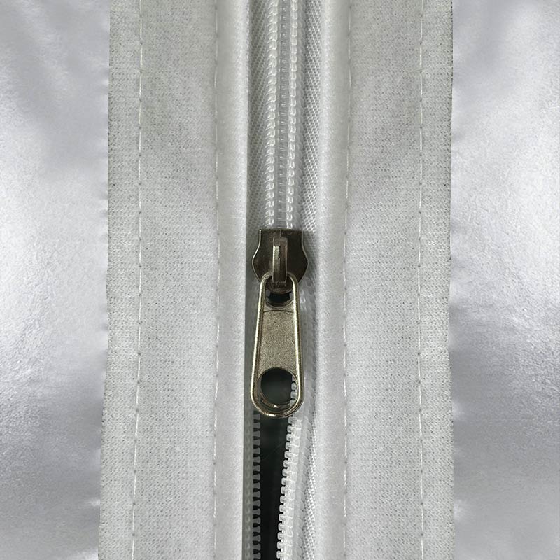 Anpassbarer Reißverschluss-Sic – Blackout Curtains Bewertung und Preis
