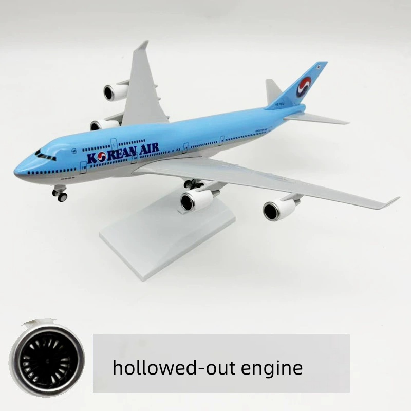 30 cm B747 Airlines Airbus Mod – Home Decor Korea Bewertung und Preis