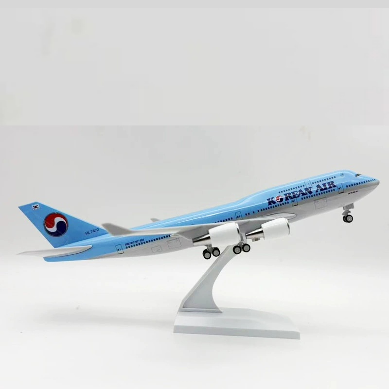 30 cm B747 Airlines Airbus Mod – Home Decor Korea Bewertung und Preis