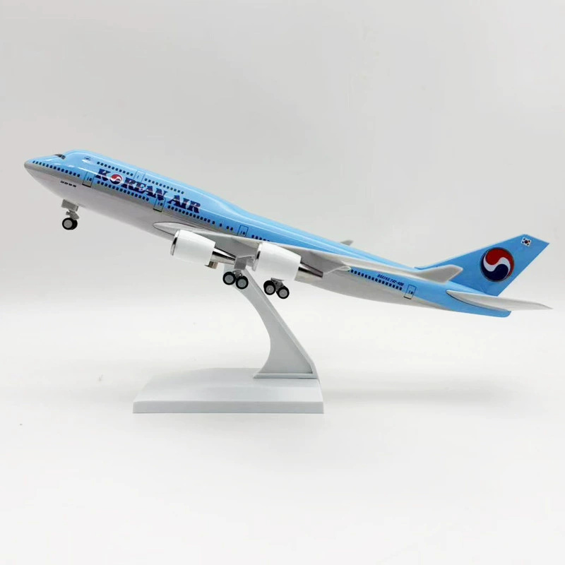30 cm B747 Airlines Airbus Mod – Home Decor Korea Bewertung und Preis