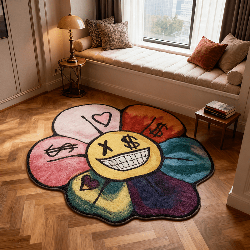 VIKAMA Color Dopamine Kreative – Home Decor Dopamine Bewertung und Preis