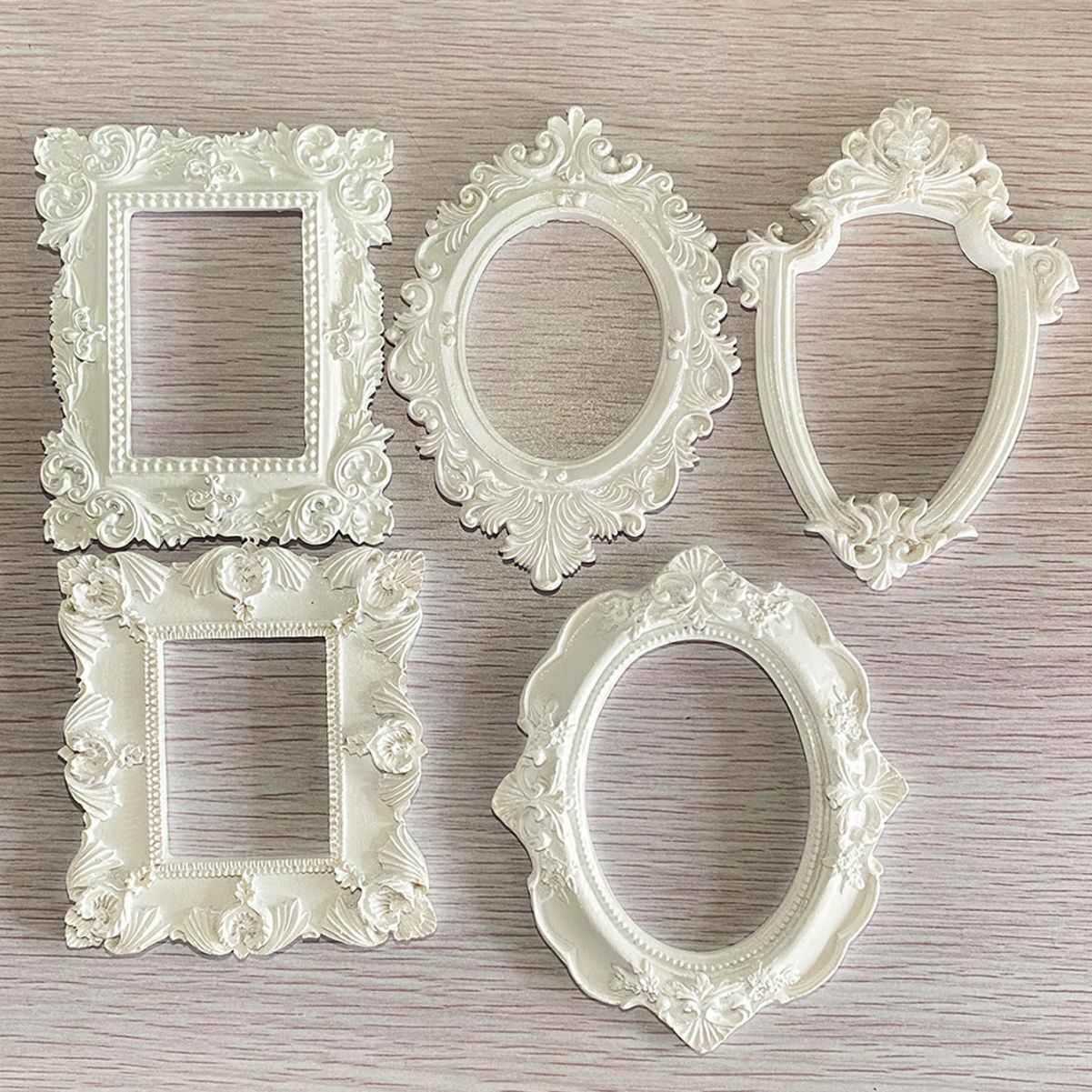 Mini Gold kleiner Fotorahmen S – Bamboo Photo Frame Bewertung und Preis