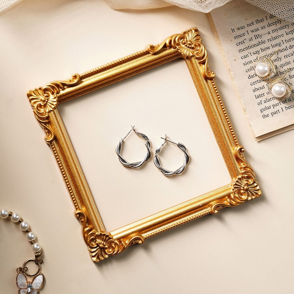 Vintage Gold DIY Schattenfugen – Bamboo Photo Frame Bewertung und Preis