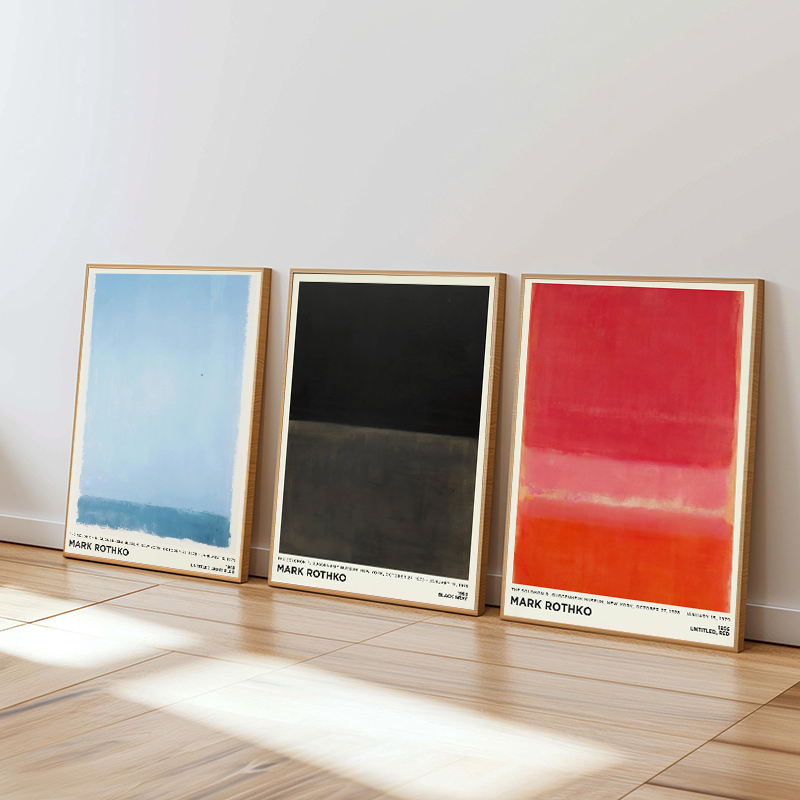 Vintage Minimalistisches Mark  – Home Decor Exhibition Bewertung und Preis