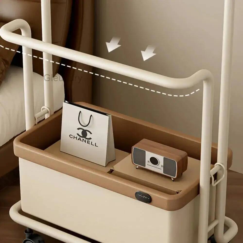 Stilvolle Metall-Kleiderstände – Home Decor On Wheels Bewertung und Preis