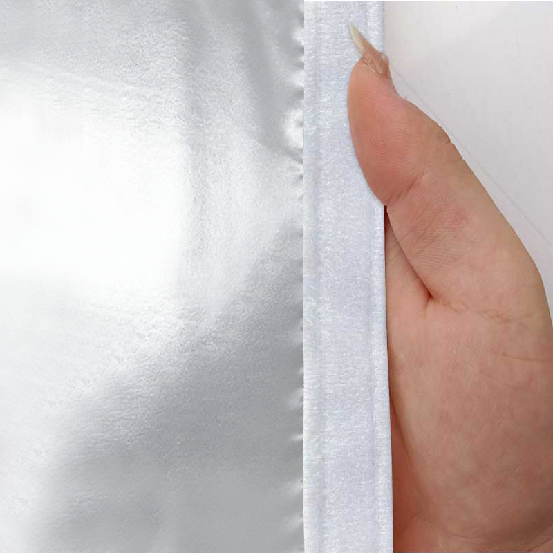 Anpassbarer Reißverschluss-Lic – Blackout Curtains Bewertung und Preis