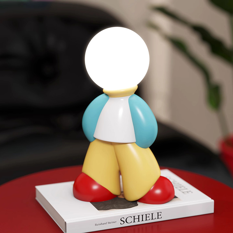 Dopamin Kreative Charakter Sta – Home Decor Dopamine Bewertung und Preis