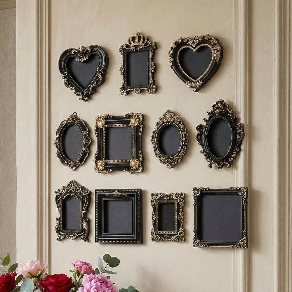 Hängende Mini-Fotorahmen aus H – Bamboo Photo Frame Bewertung und Preis