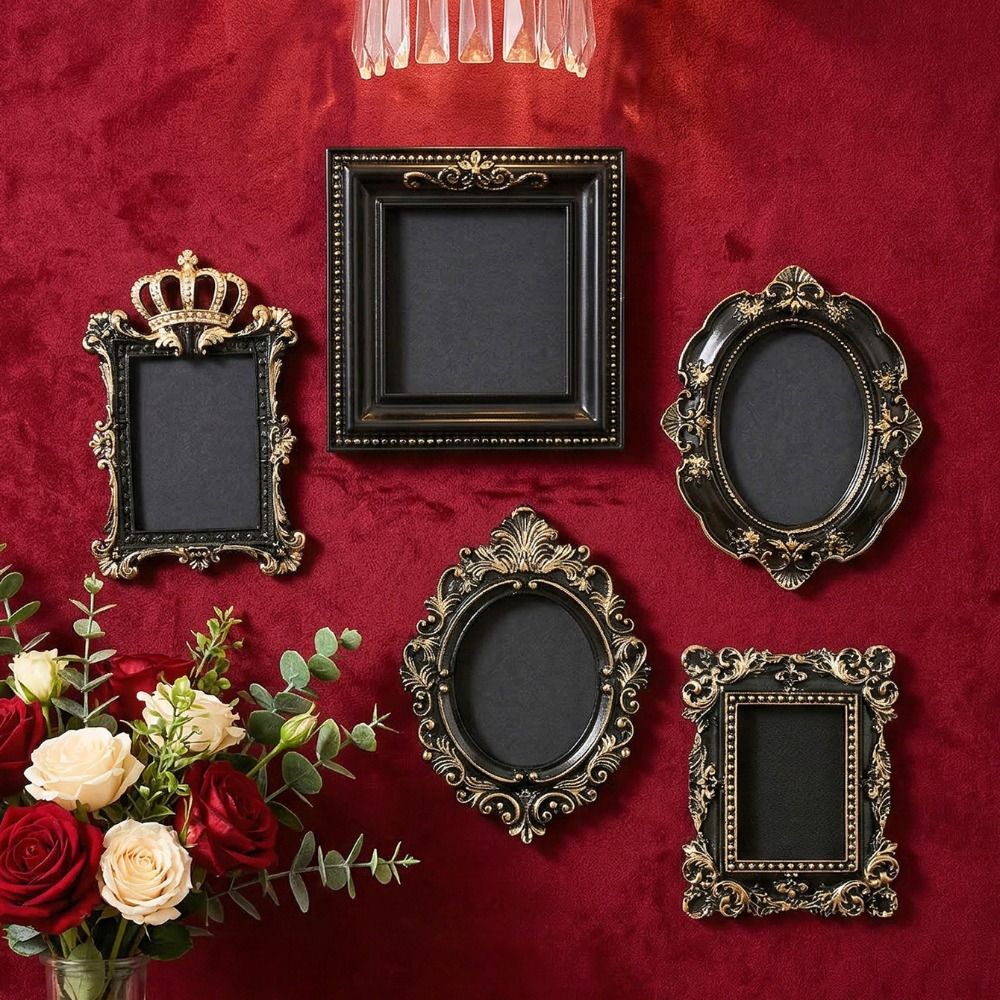 Hängende Mini-Fotorahmen aus H – Bamboo Photo Frame Bewertung und Preis