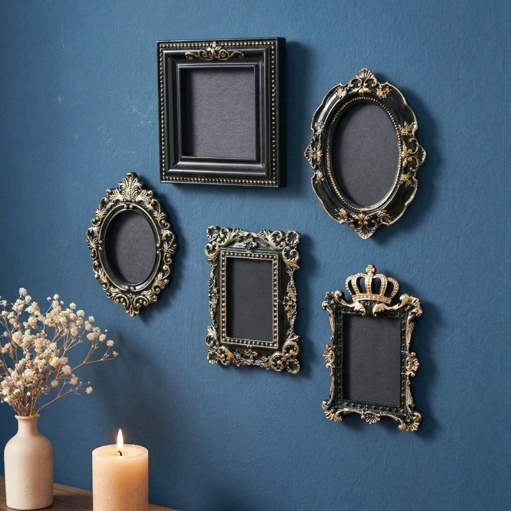 Hängende Mini-Fotorahmen aus H – Bamboo Photo Frame Bewertung und Preis