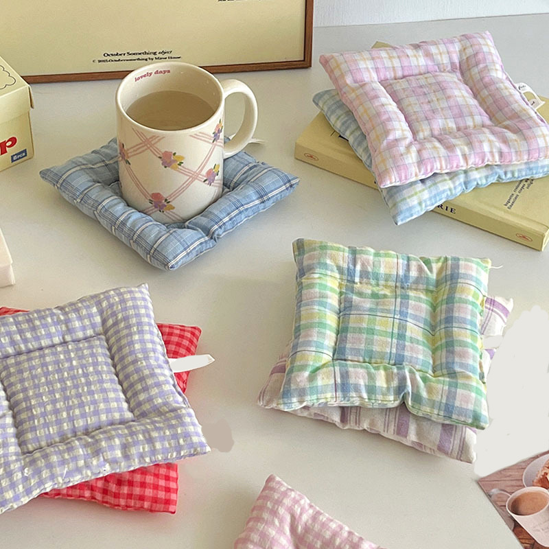 Untersetzer im koreanischen St – Home Decor Korea Bewertung und Preis