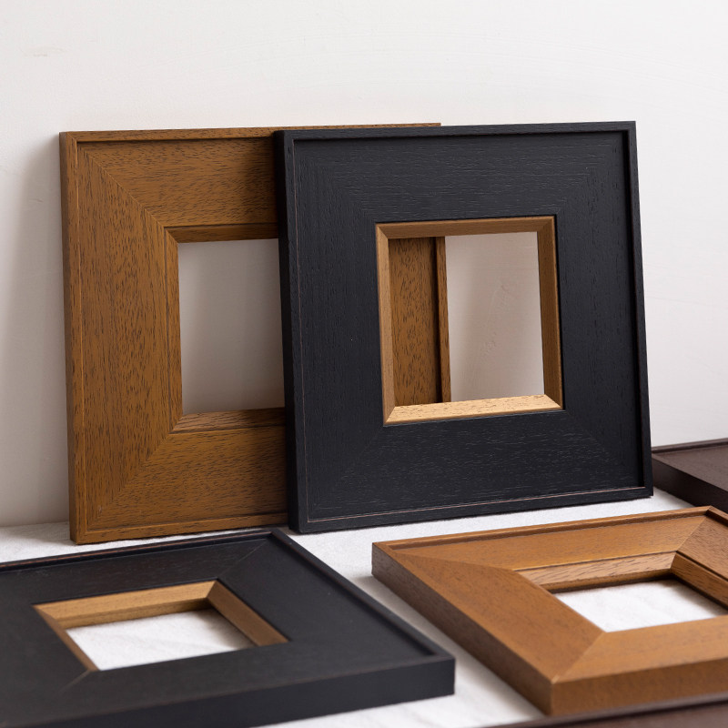 Der maßgefertigte Massivholzdr – Bamboo Photo Frame Bewertung und Preis