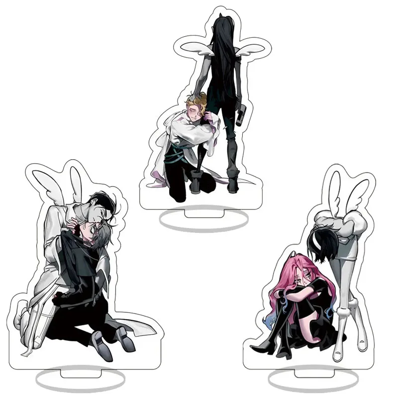 Anime Alien Stage Figuren Sua  – Home Decor Korea Bewertung und Preis