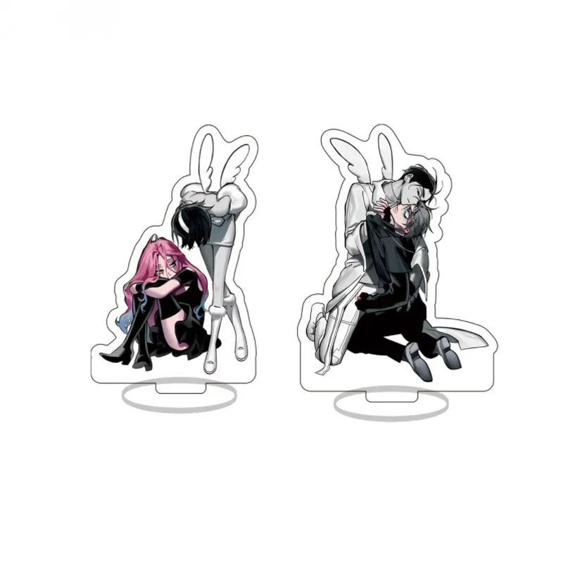 Anime Alien Stage Figuren Sua  – Home Decor Korea Bewertung und Preis