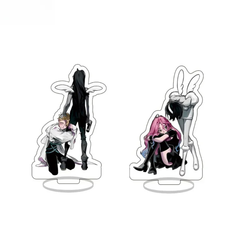 Anime Alien Stage Figuren Sua  – Home Decor Korea Bewertung und Preis