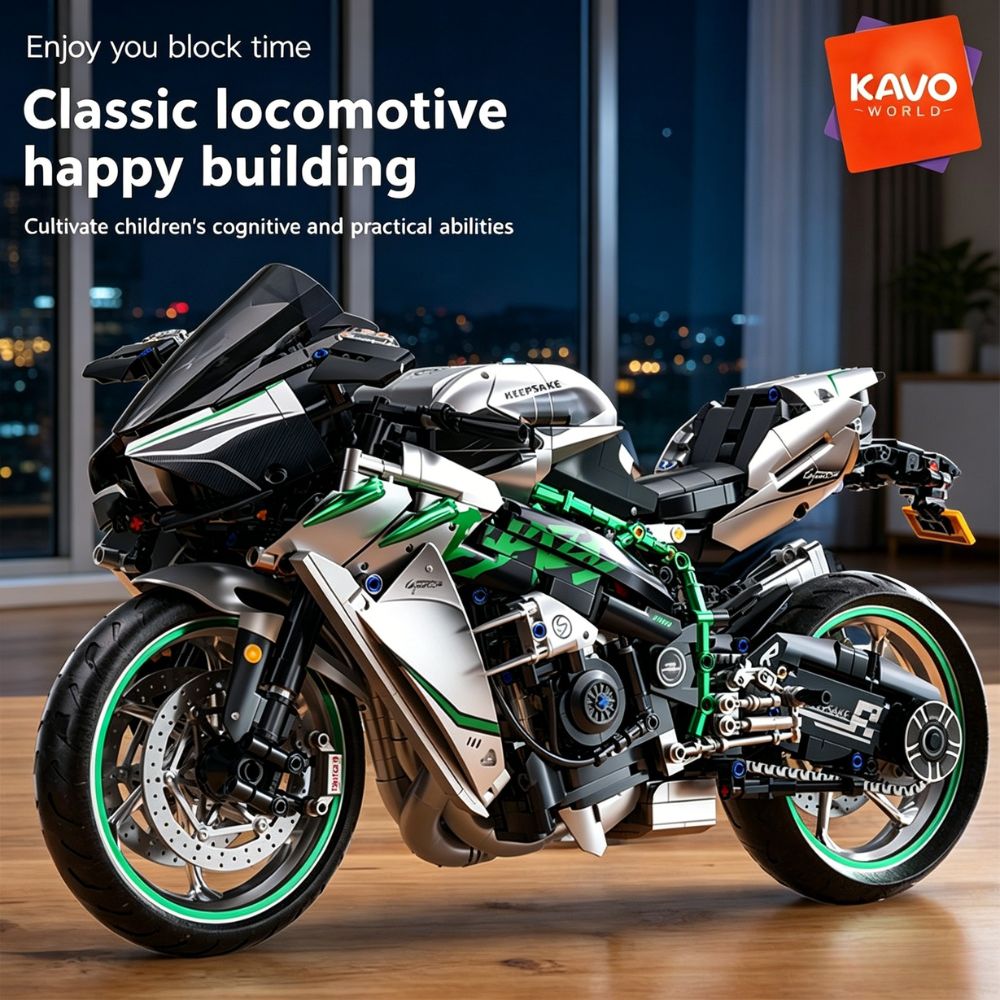 KAVOWORLD 1:5 Klassische Lokom – Home Decor On Wheels Bewertung und Preis