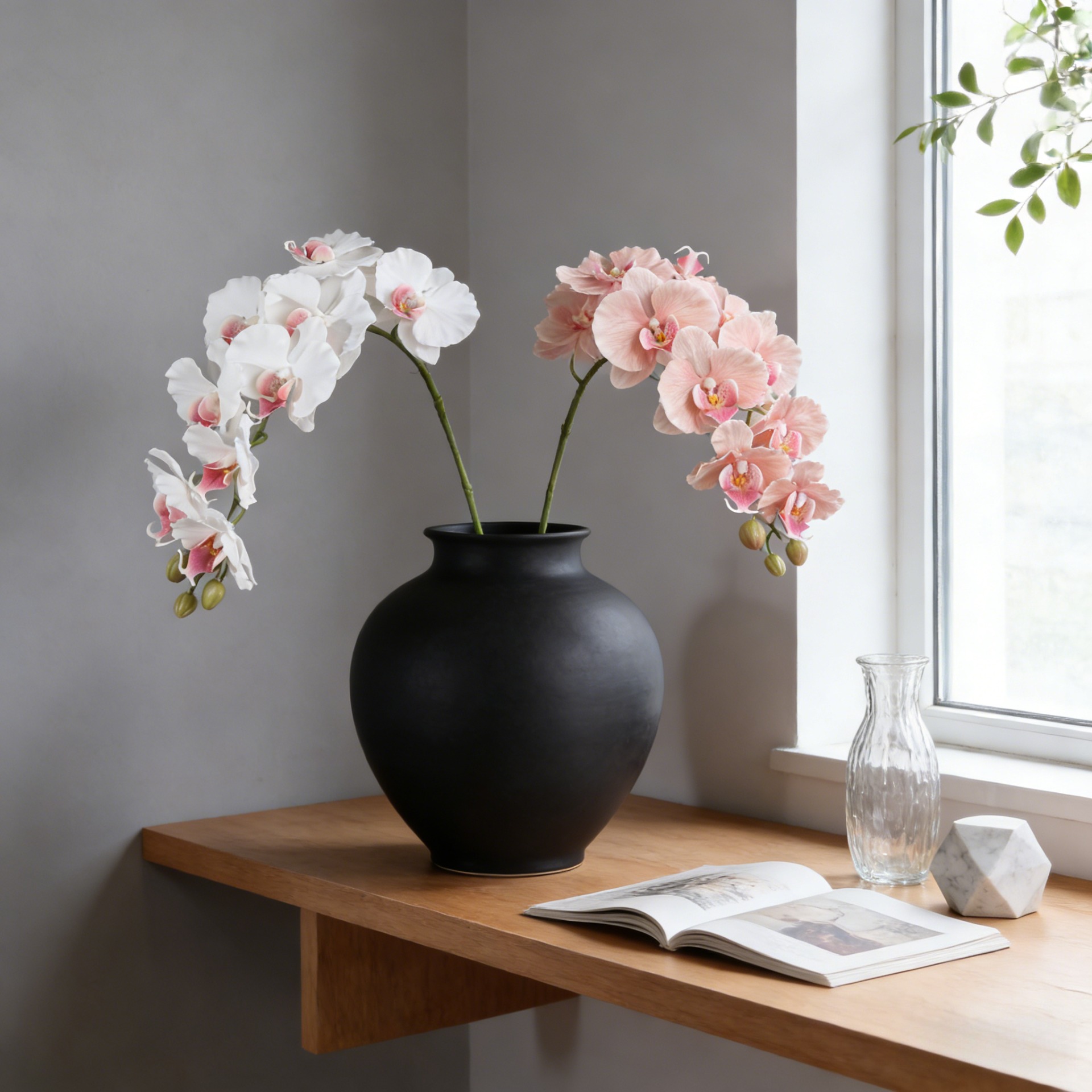 38,6 Zoll 9 Köpfe koreanischen – Home Decor Korea Bewertung und Preis