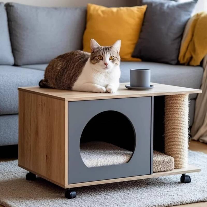 Auf Rädern Japanischer Beistel – Home Decor On Wheels Bewertung und Preis