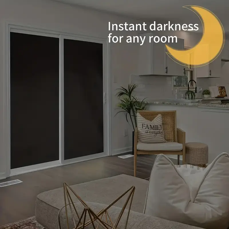 95–98 % Verdunkelungsvorhang,  – Blackout Curtains Bewertung und Preis