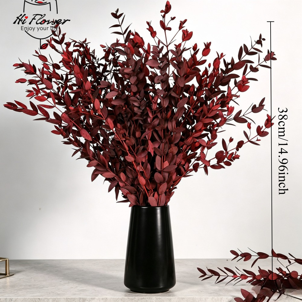 Natürliche Getrocknete Blumen  – Dried Flower Bouquet Bewertung und Preis