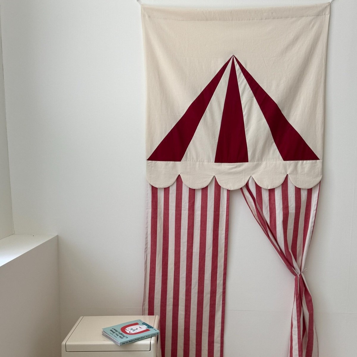 Koreanischer Stil Zirkuszelt-S – Home Decor Korea Bewertung und Preis
