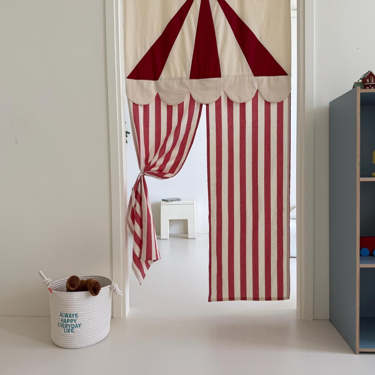 Koreanischer Stil Zirkuszelt-S – Home Decor Korea Bewertung und Preis