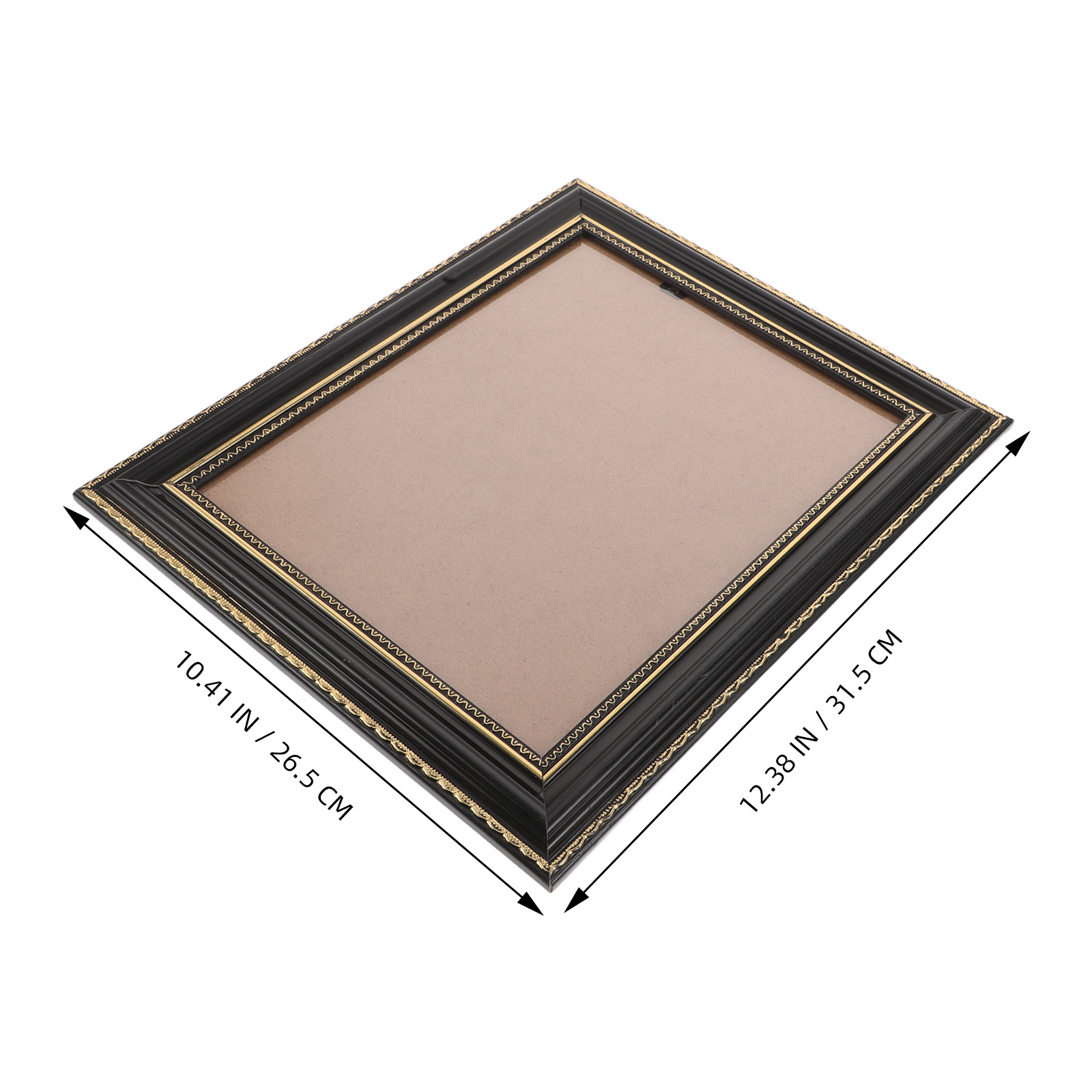 Gedenkbild für Haustierverlust – Bamboo Photo Frame Bewertung und Preis