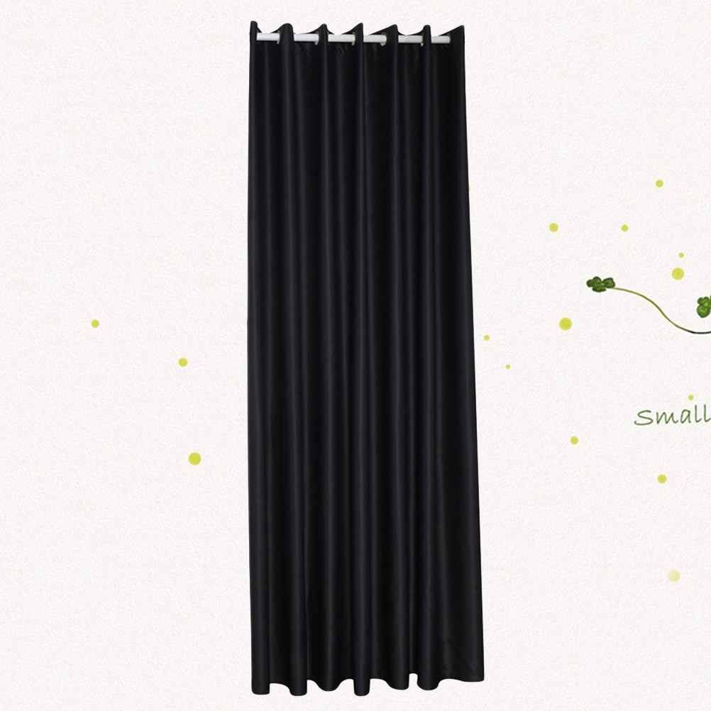 Fenstervorhang 100x250cm Blume – Blackout Curtains Bewertung und Preis