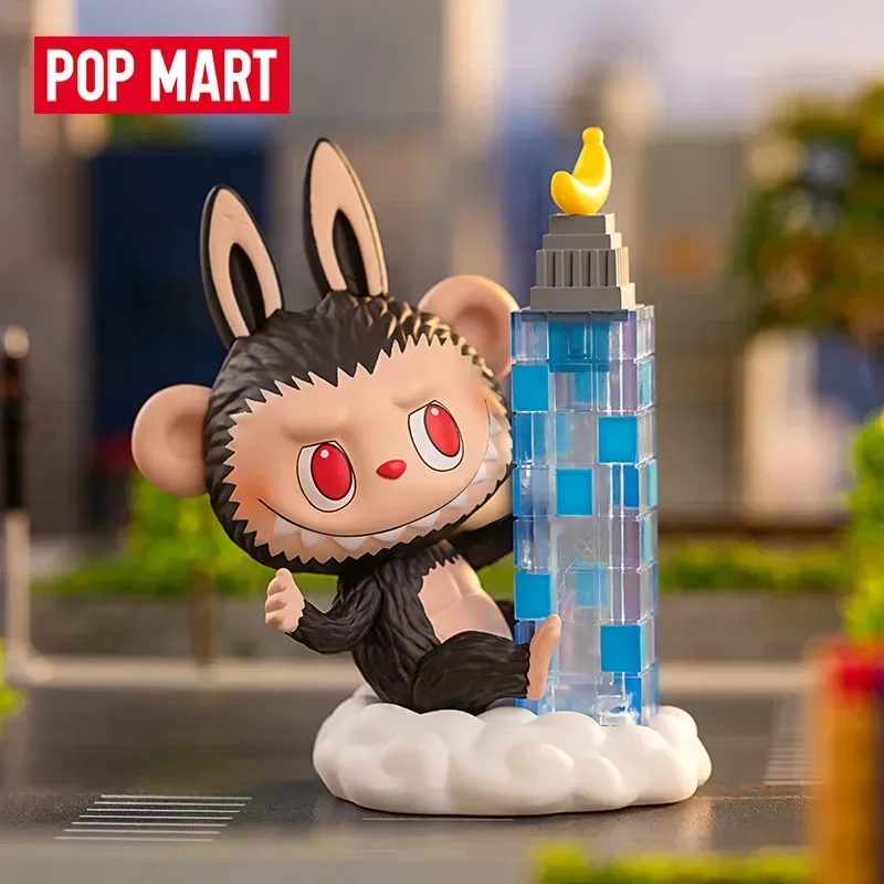 POP MART Labubu Elf Monsters B – Home Decor Korea Bewertung und Preis