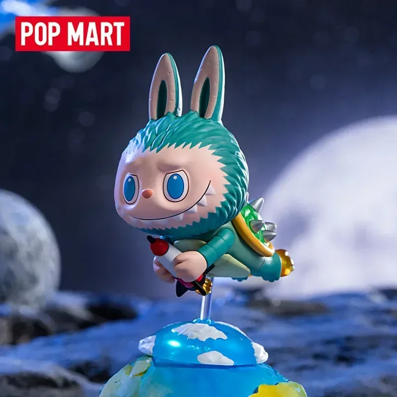 POP MART Labubu Elf Monsters B – Home Decor Korea Bewertung und Preis